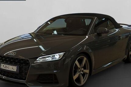 Audi TT 42.950 km 29.740 &euro; Leverkusen 51381