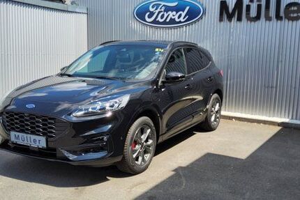 Ford Kuga 18.041 km 38.790 &euro; Bergisch Gladbach 51427