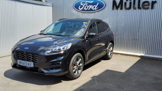 Ford Kuga 18.041 km 38.790 &euro; Bergisch Gladbach 51427
