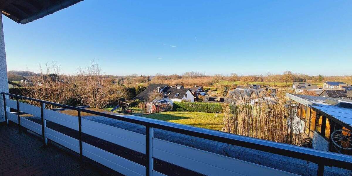 Einfamilienhaus Wermelskirchen Dabringhausen - 5 Zimmer, 136 m&sup2;, 410.000&euro; | Angebot:25214189