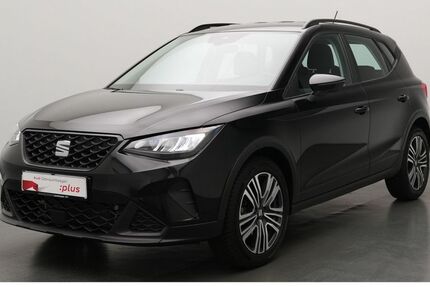 Seat Arona 41.497 km 18.688 &euro; Leverkusen 51379