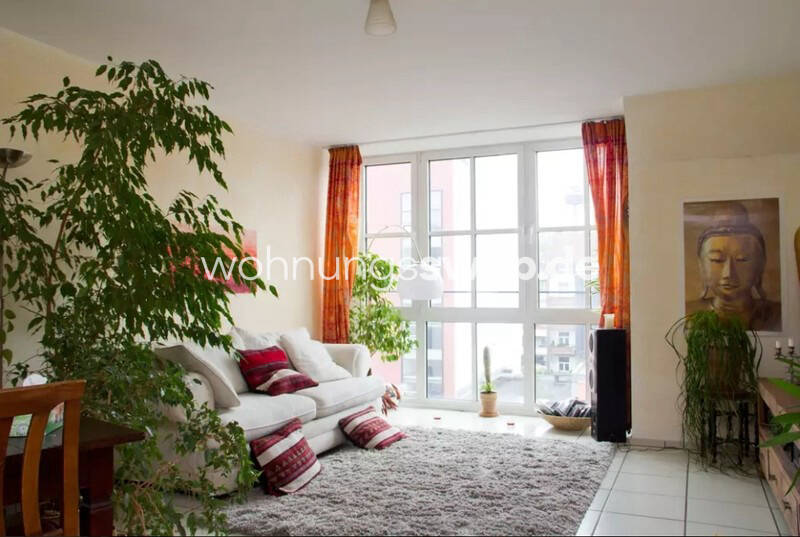 Etagenwohnung Köln Lindenthal - 2 Zimmer, 80 m&sup2;, 1.000&euro; | Angebot:26451765