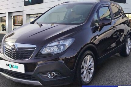 Opel Mokka 133.000 km 9.800 &euro; Köln 51065