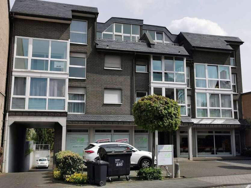 Wohnung zum Mieten in Köln 1.110 € 95.42 m²
