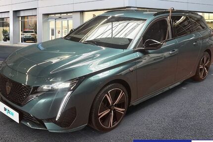 Peugeot 308 20.599 km 22.880 &euro; Solingen 42655