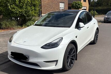 Tesla Model Y 54.600 km 35.500 &euro; Kerpen 50169