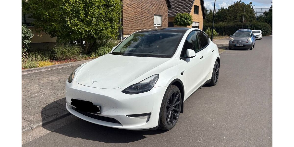 Tesla Model Y 54.600 km 35.500 &euro; Kerpen 50169