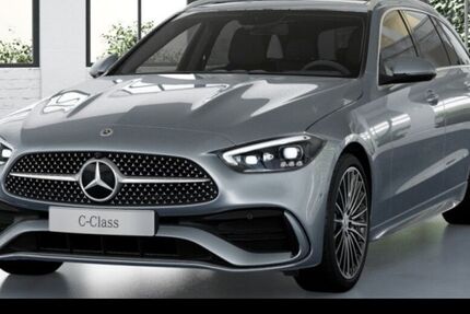 Mercedes-Benz C 220 8.860 km 49.990 &euro; Düsseldorf 40470