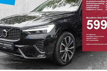 Volvo XC60 41.708 km 43.750 &euro; Düsseldorf 40474