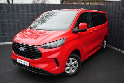Ford Tourneo Custom 25.598 km 39.999 &euro; Dormagen 41539
