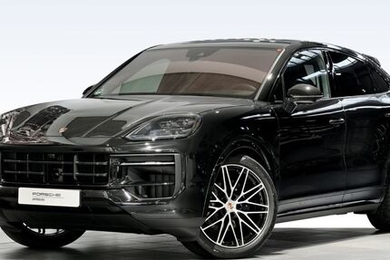 Porsche Cayenne 14.900 km 112.900 &euro; Düsseldorf 40468