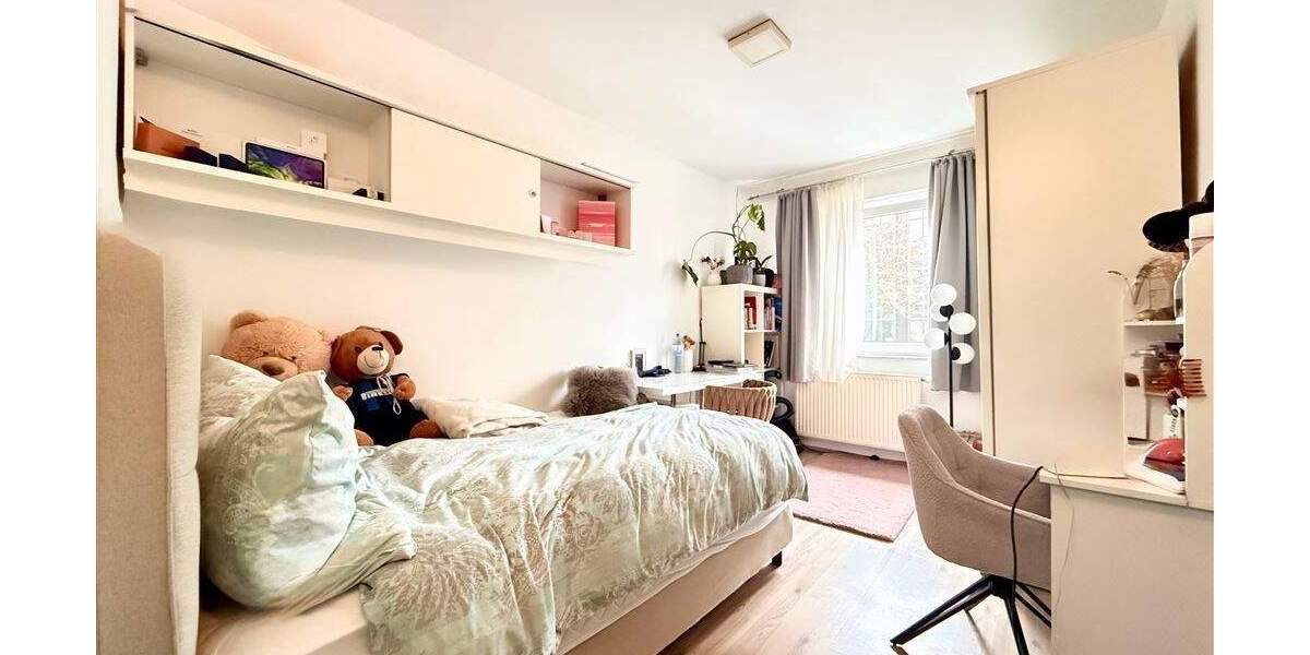 Reihenmittelhaus Köln Junkersdorf - 5 Zimmer, 128 m&sup2;, 819.500&euro; | Angebot:25109239