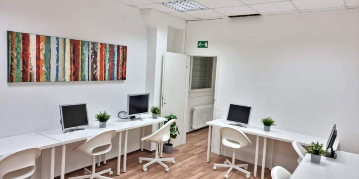 Gewerbeobjekt Leverkusen Küppersteg - 149&euro; | Angebot:25443323