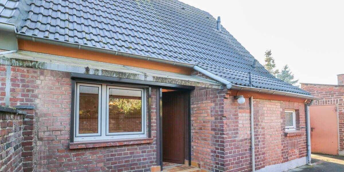 Doppelhaushälfte Dormagen / Delhoven Delhoven - 3 Zimmer, 75 m&sup2;, 280.000&euro; | Angebot:25154047
