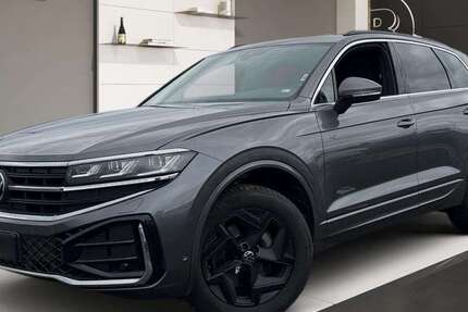 VW Touareg 33.500 km 57.988 &euro; Köln 51067