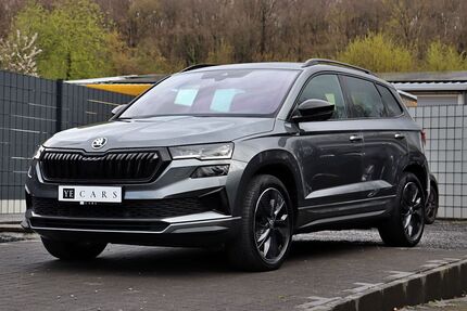 Skoda Karoq 112.660 km 24.450 &euro; Bergheim 50127