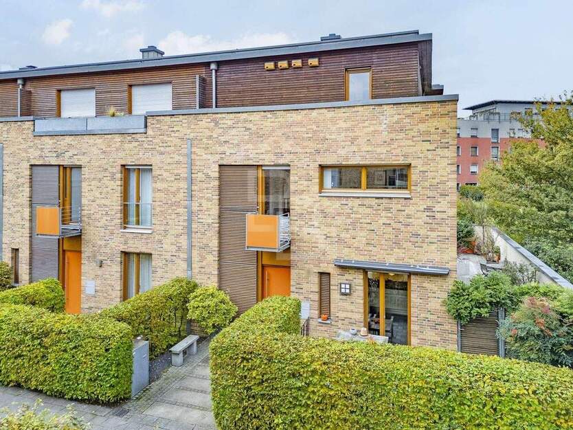 Familienfreundlich mit Stil und Komfort in Bestlage! 6 zimmer