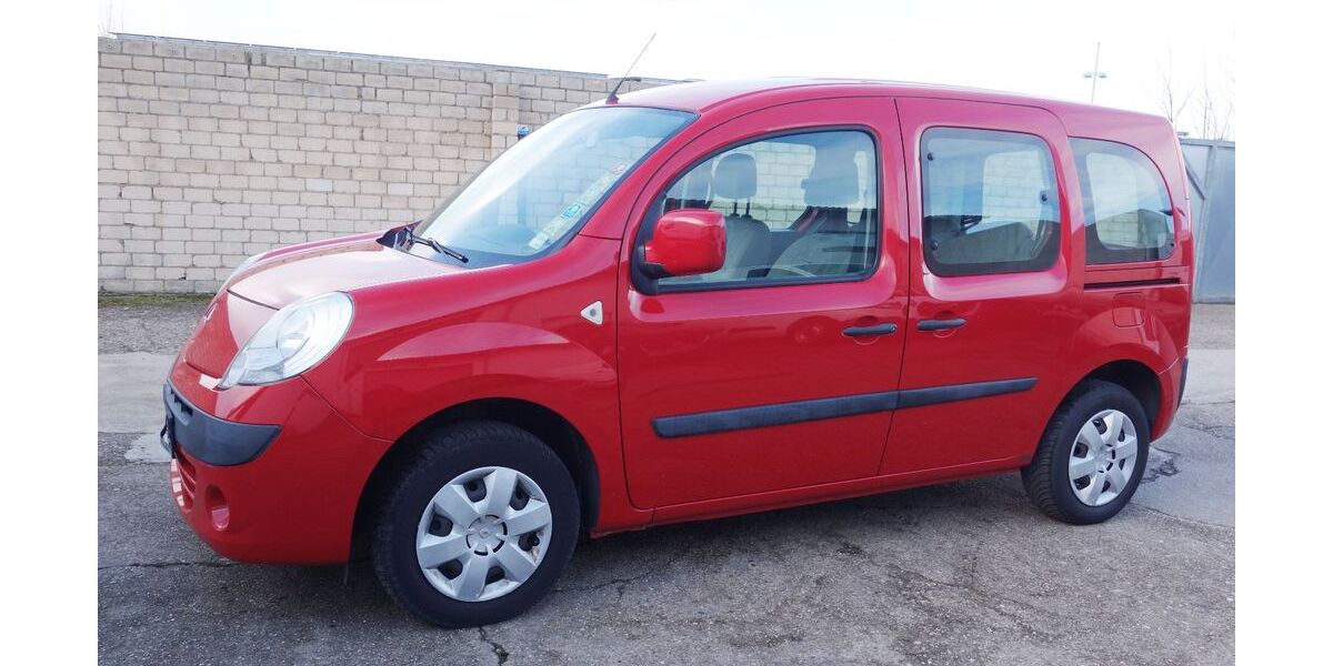 Renault Kangoo 229.000 km 3.000 &euro; Erftstadt 50374