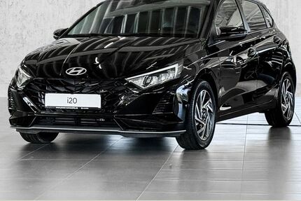 Hyundai i20 4.999 km 21.490 &euro; Köln 51063