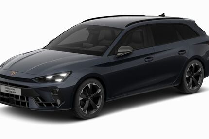 Cupra Leon 20.742 km 32.988 &euro; Leverkusen 51373