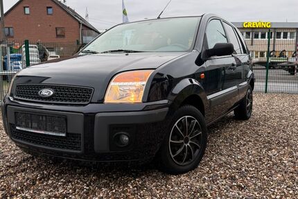 Ford Fusion 180.000 km 1.500 &euro; Köln 50674