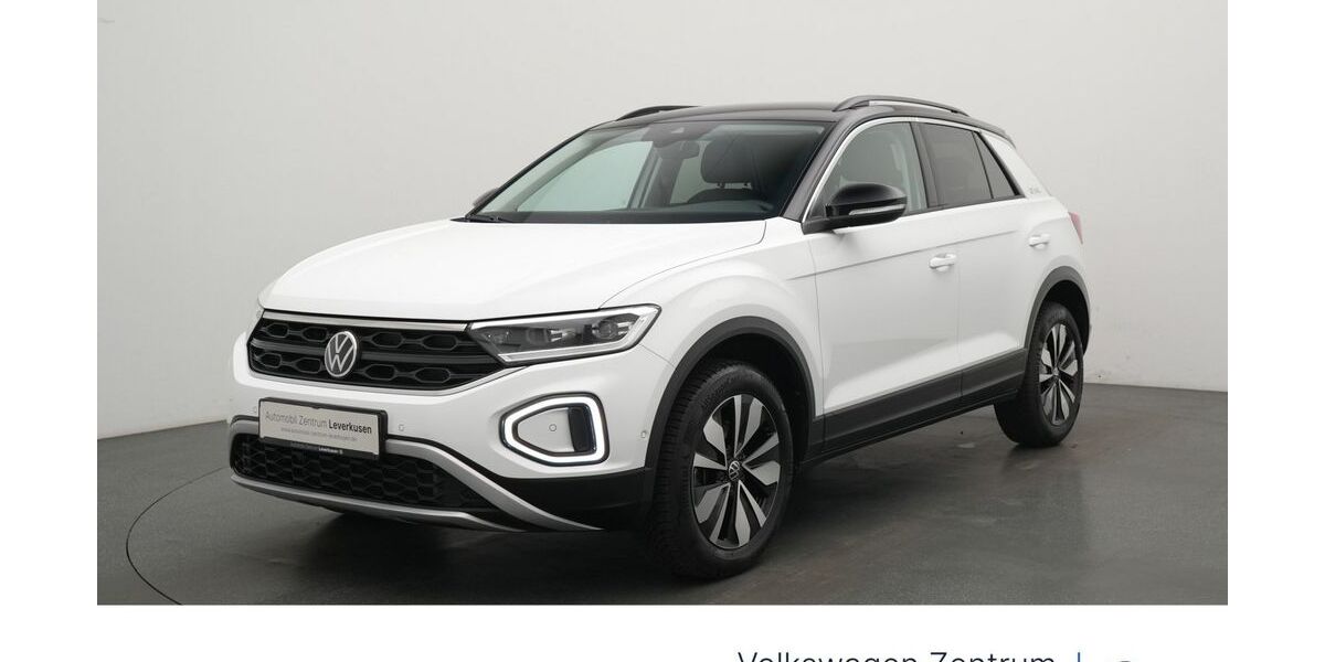 VW T-Roc 12.879 km 28.988 &euro; Leverkusen 51379