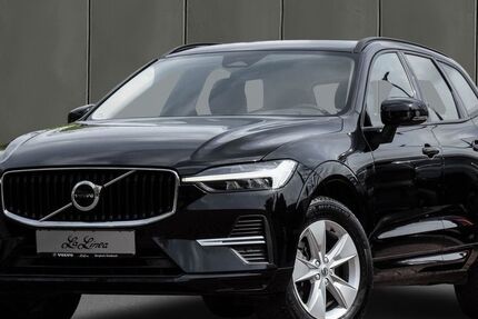 Volvo XC60 26.330 km 32.850 &euro; Bergisch Gladbach 51469