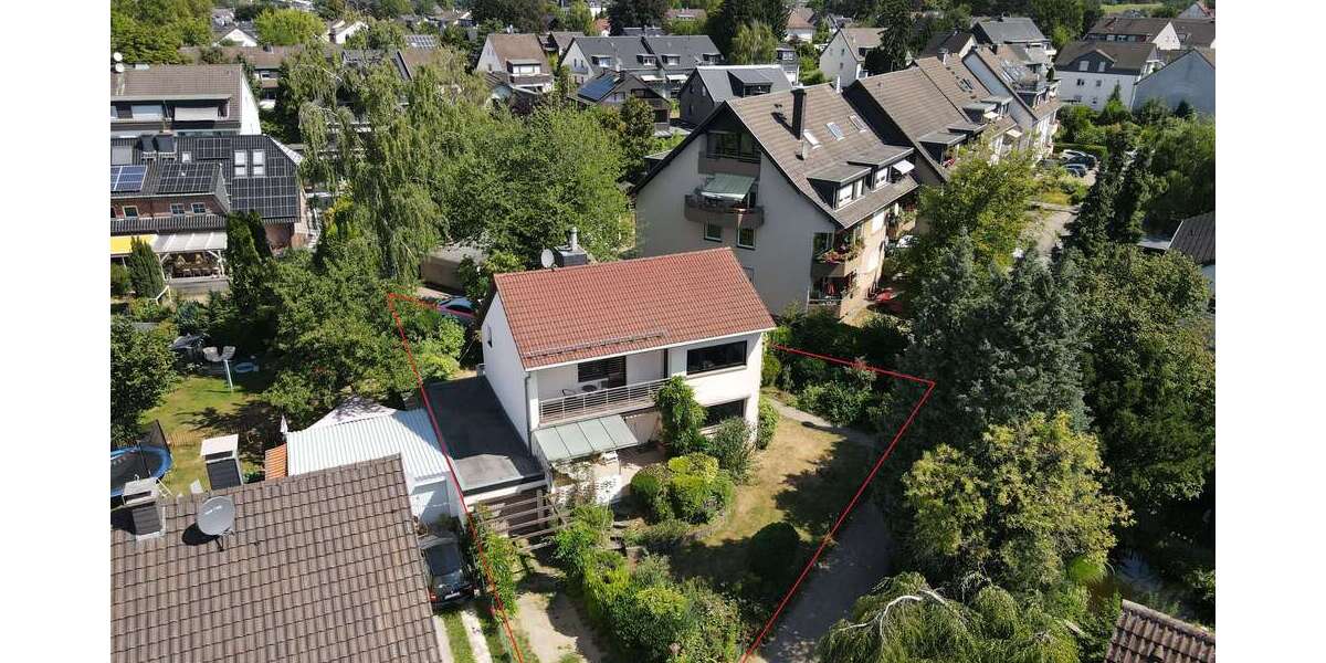 Einfamilienhaus Leverkusen Bergisch Neukirchen - 4.5 Zimmer, 138 m&sup2;, 569.000&euro; | Angebot:27285684