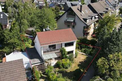 Haus Leverkusen Bergisch Neukirchen - 4.5 Zimmer, 138 m&sup2;, 569.000&euro; | Angebot:27285684