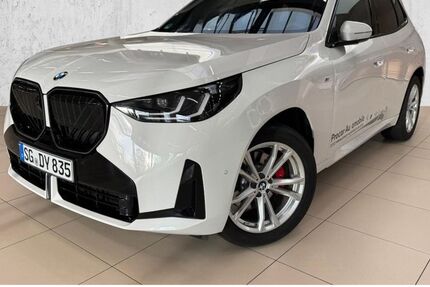 BMW X3 1.135 km 63.000 &euro; Solingen 42719
