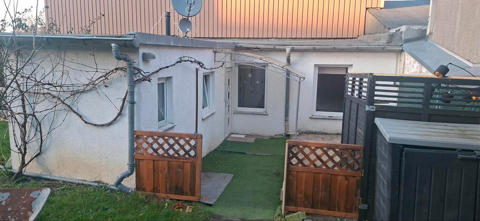 Bungalow Remscheid Remscheid-Süd - 2 Zimmer, 42 m&sup2;, 450&euro; | Angebot:25366326