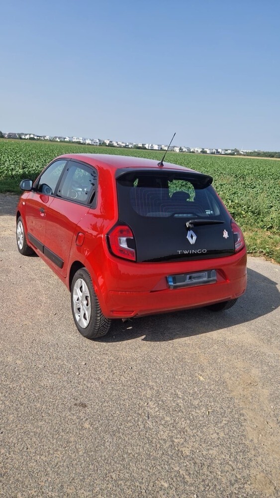 Twingo