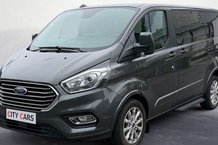 Ford Tourneo Custom 50.000 km 32.490 &euro; Dormagen 41540