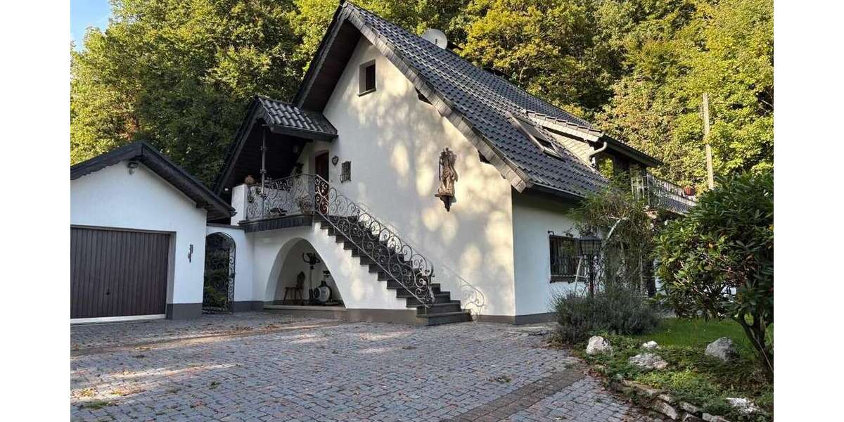 Einfamilienhaus Bergisch Gladbach Alt-Frankenforst - 5 Zimmer, 141 m&sup2;, 625.000&euro; | Angebot:23105180
