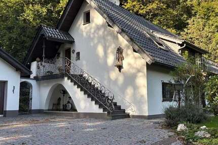 Haus Bergisch Gladbach Alt-Frankenforst - 5 Zimmer, 141 m&sup2;, 649.000&euro; | Angebot:23105180