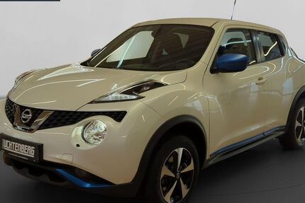 Nissan Juke 49.598 km 11.250 &euro; Leverkusen 51381