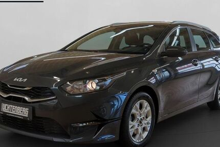Kia ceed Sportswagon 9.000 km 20.490 € Leverkusen 51381