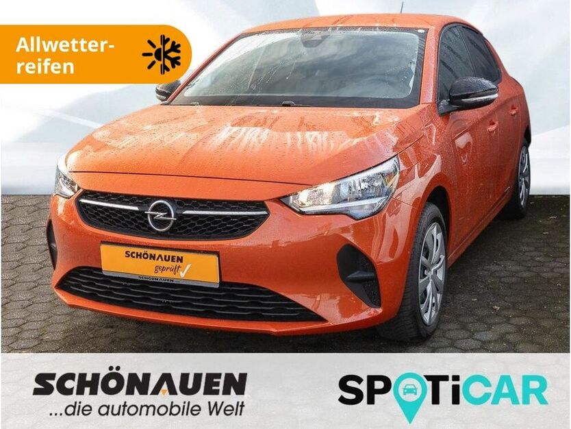 Corsa