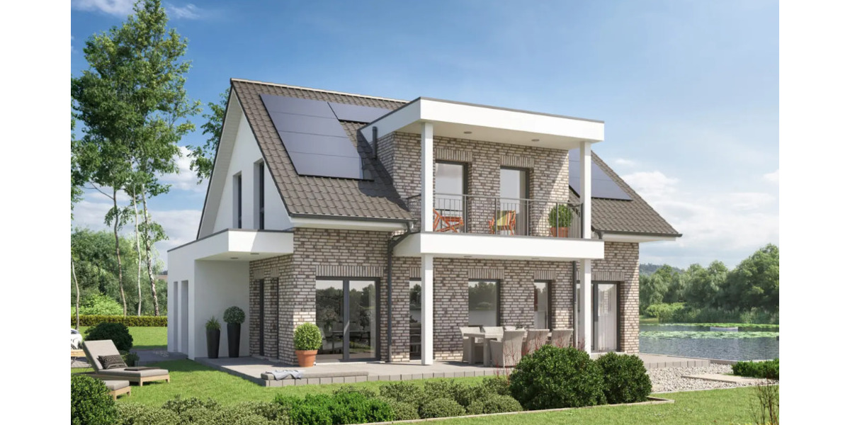 Einfamilienhaus Haan - 5 Zimmer, 143 m&sup2;, 642.900&euro; | Angebot:26376947