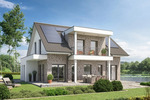 Einfamilienhaus Haan - 5 Zimmer, 143 m&sup2;, 642.900&euro; | Angebot:26376947