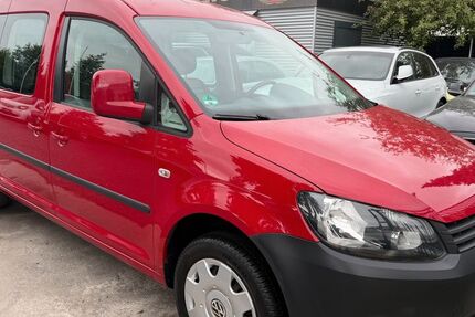 VW Caddy 208.000 km 5.950 &euro; Dormagen 41539