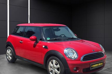 Mini ONE 98.000 km 3.980 &euro; Remscheid 42897