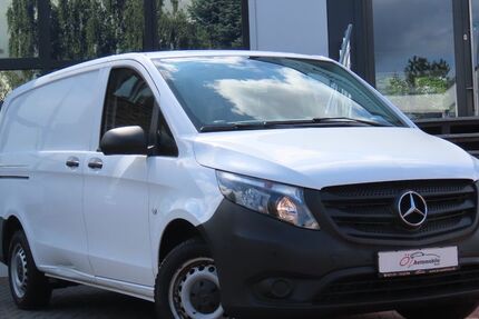 Mercedes-Benz Vito 139.478 km 16.900 € Neuss 41469