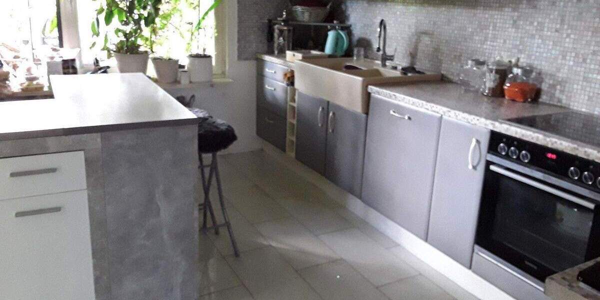 Mehrfamilienhaus, Wohnhaus Kerpen Horrem - 8 Zimmer, 170 m&sup2;, 529.000&euro; | Angebot:25479042