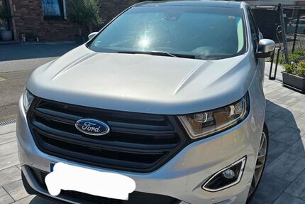 Ford Edge 120.000 km 18.500 &euro; Bergheim 50127