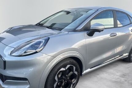 Ford Puma Gen-E 1.500 km 31.990 &euro; Düsseldorf 40472