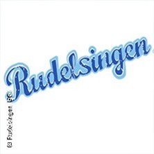 Das 30. Kölner Rudelsingen 12.05.2026 Volksbühne am Rudolfplatz