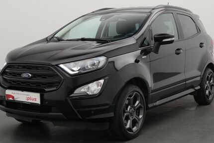 Ford EcoSport 44.563 km 16.680 &euro; Leverkusen 51373
