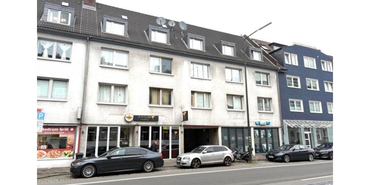 Gewerbeobjekt Düsseldorf Stadtbezirk 9 - 1.900&euro; | Angebot:26393949
