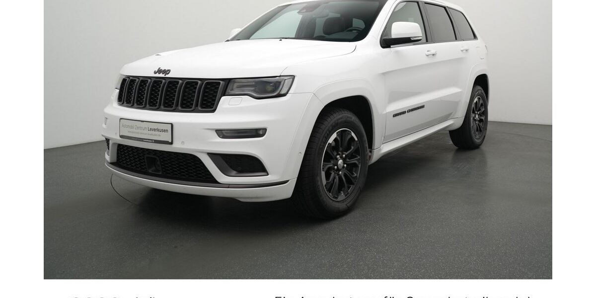 Jeep Grand Cherokee 173.542 km 19.988 &euro; Leverkusen 51373